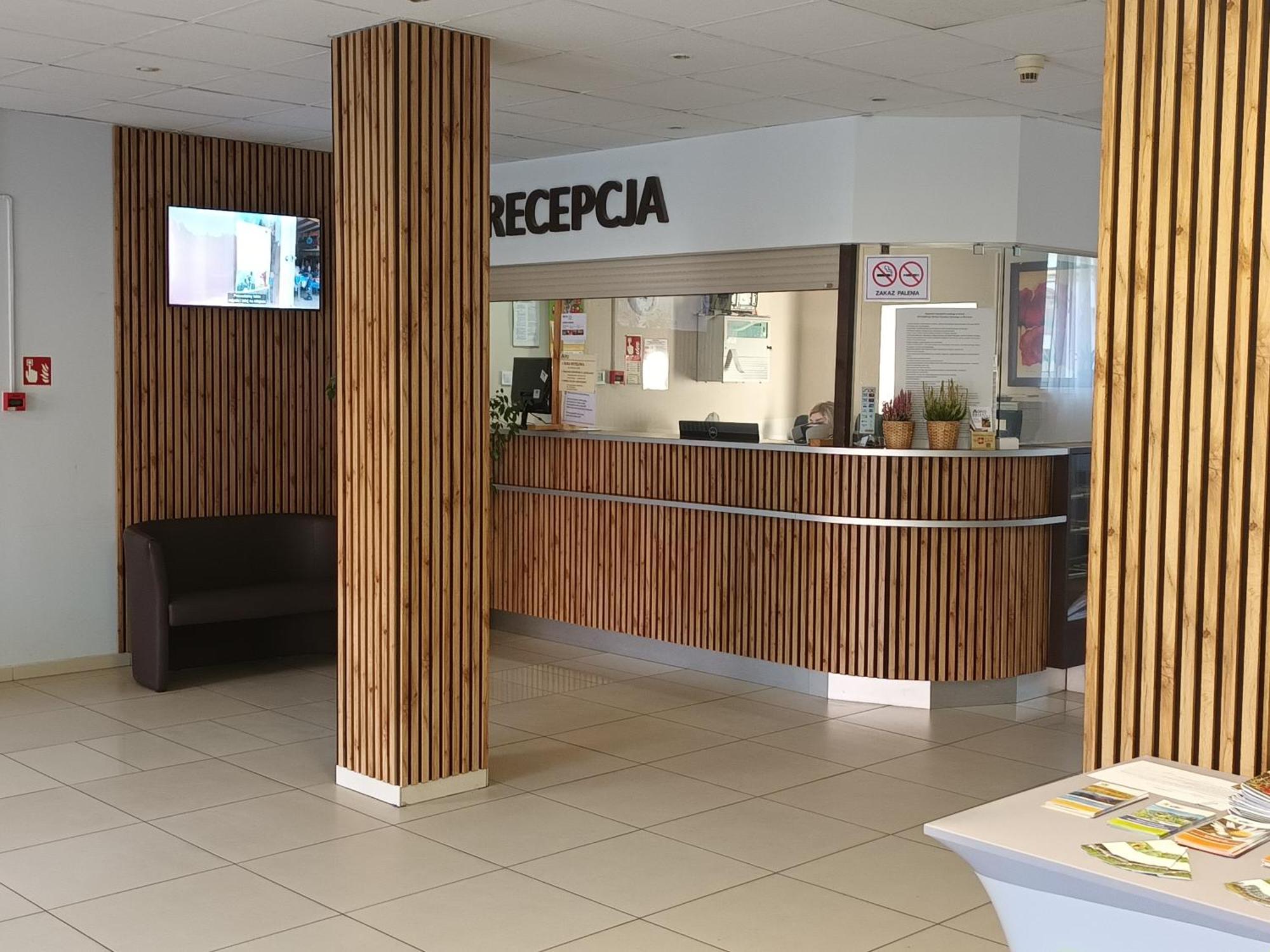 Agro Obiekt Hotelowy, Wroclaw