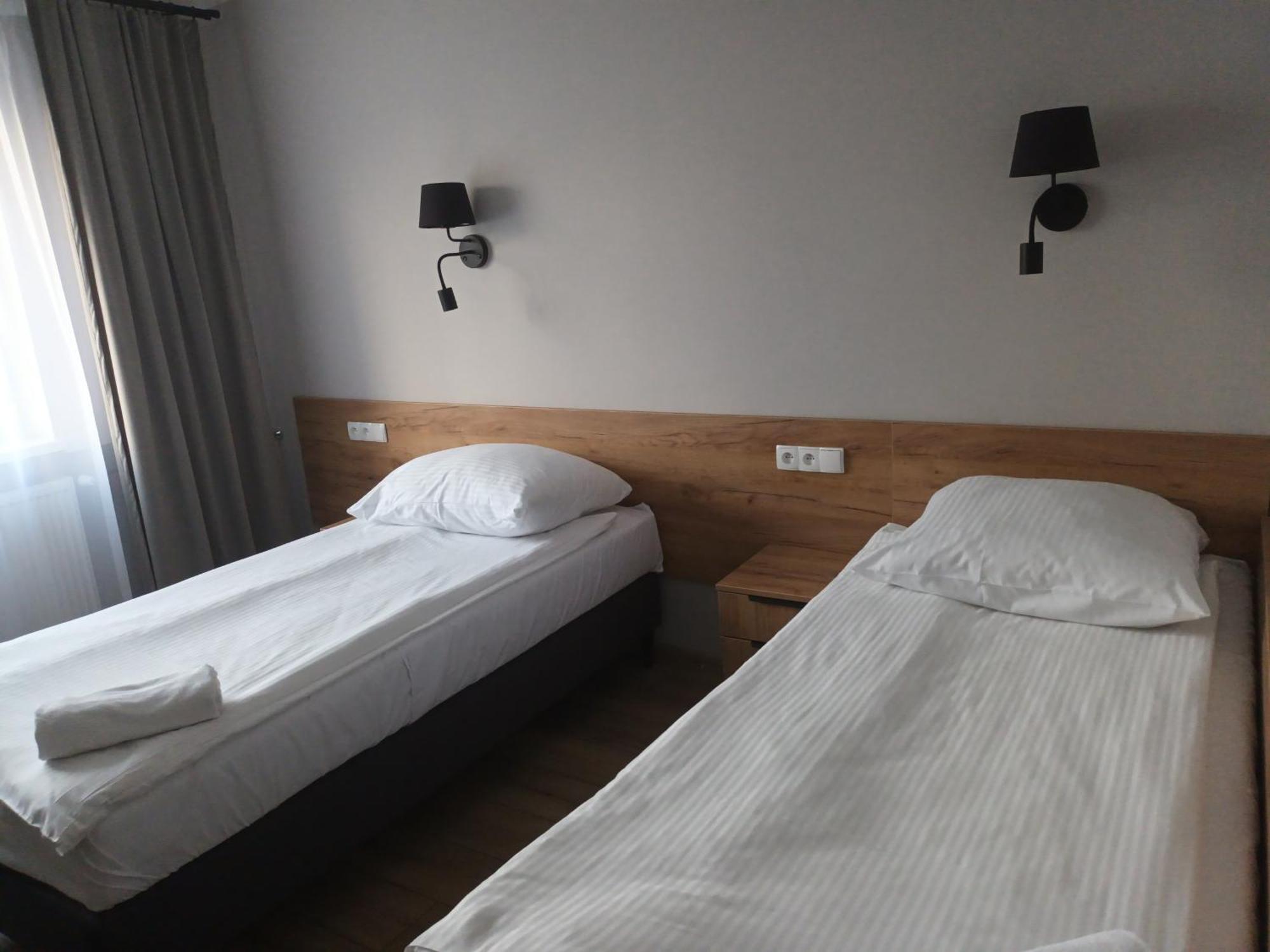 Agro Obiekt Hotelowy — Photos 3